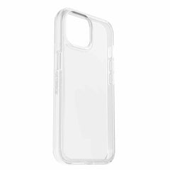 OtterBox Symmetry Clear Case Clear for iPhone 15/14/13