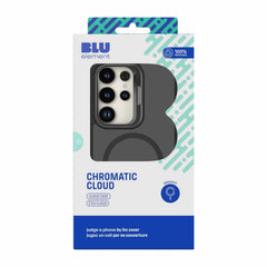 Blu Element Chromatic Kick MagSafe Case Light Green for iPhone 17e/16e/15/14/13