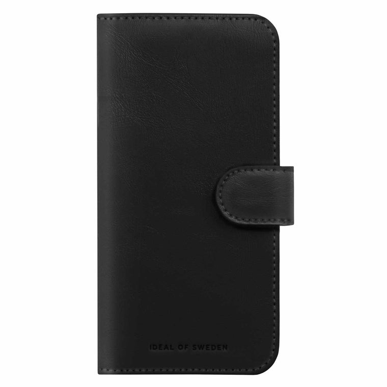 IDMWPI236101 Magnet Wallet+ iPhone 15 Black