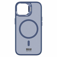 Blu Element Chromatic Kick MagSafe Case Navy for iPhone 15/14/13