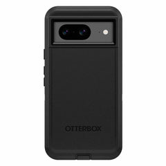 7794190 Defender Case Pixel 8 Black
