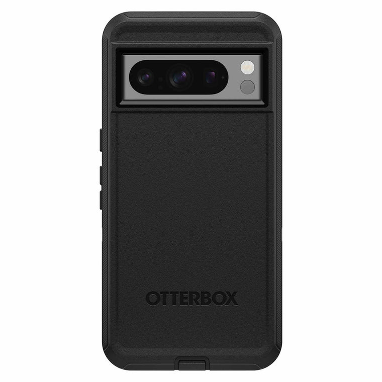 7794214 Defender Pixel 8 Pro Black