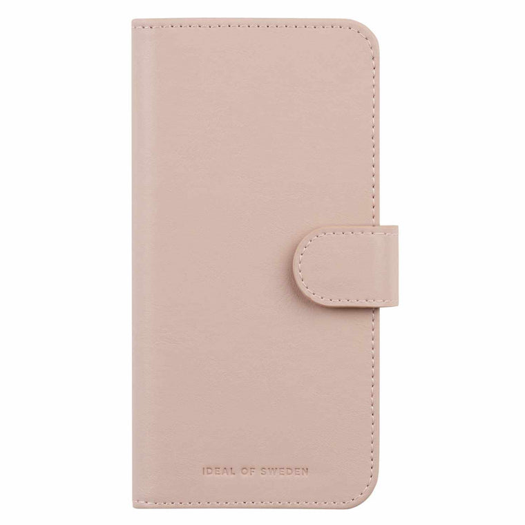 IDMWPI236151 Magnet Wallet+ Case iPhone 15 Pink