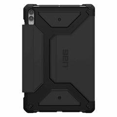 UAG Metropolis SE Rugged Folio Case Black for Samsung Galaxy Tab S9 Plus