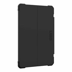 UAG Metropolis SE Rugged Folio Case Black for Samsung Galaxy Tab S9+/Galaxy Tab S10+