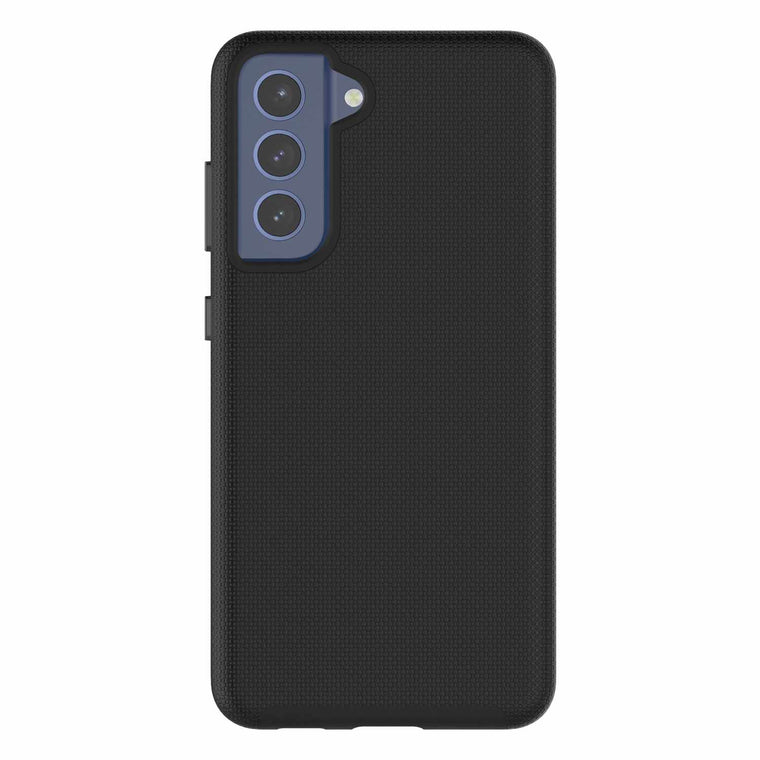 BEA2XS23FEBN Armour Rugged Case Galaxy S23 FE Black