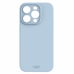 Avana Velvet Case Sky for iPhone 15 Pro