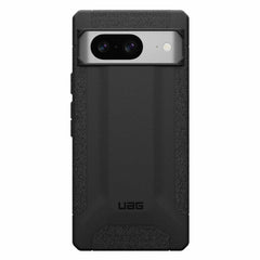 UAG Scout Rugged Case Black for Google Pixel 8