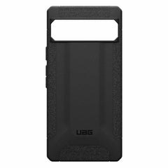 UAG Scout Rugged Case Black for Google Pixel 8