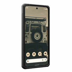 UAG Scout Rugged Case Black for Google Pixel 8