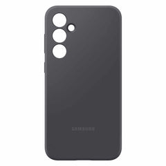 Samsung Silicone Case Graphite for Samsung Galaxy S23 FE