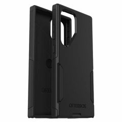 OtterBox Commuter Protective Case Black for Samsung Galaxy S24 Ultra