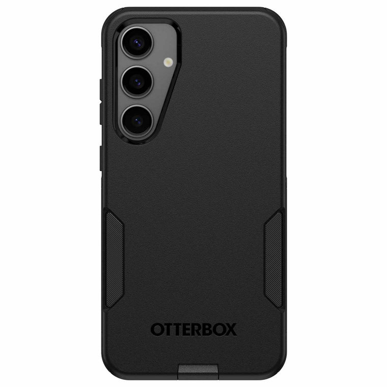 7794508 Commuter Case Galaxy S24+ Black