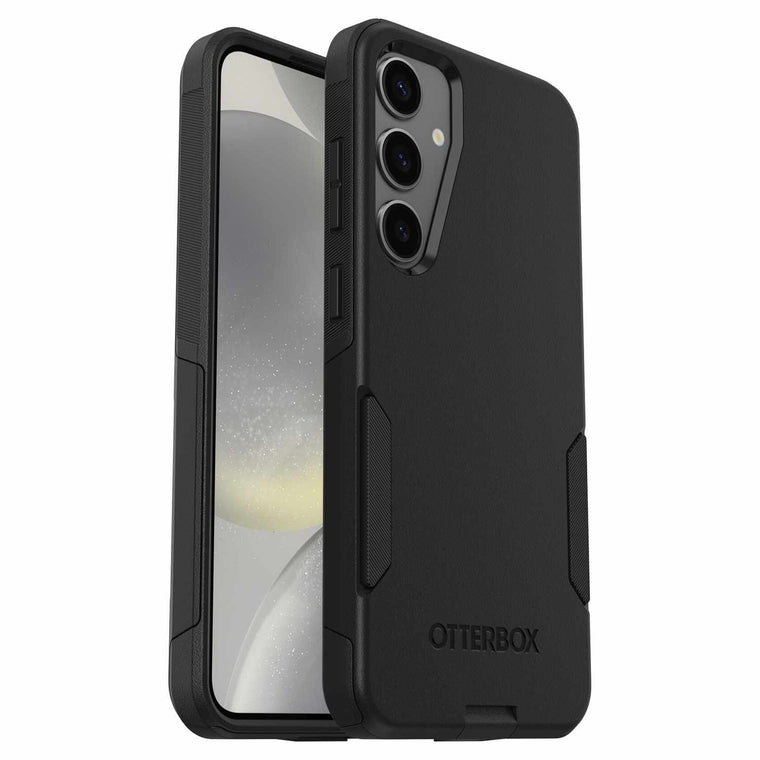 7794508 Commuter Case Galaxy S24+ Black