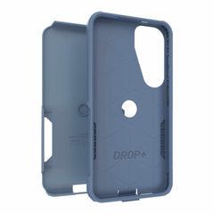 OtterBox Commuter Protective Case Crisp Denim for Samsung Galaxy S24+