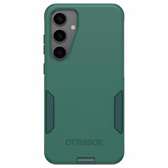 OtterBox Commuter Protective Case Get Your Greens for Samsung Galaxy S24+