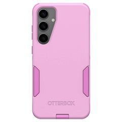 OtterBox Commuter Protective Case Into the Fuchsia for Samsung Galaxy S24+