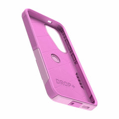 OtterBox Commuter Protective Case Into the Fuchsia for Samsung Galaxy S24