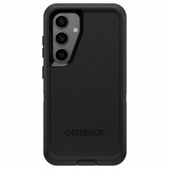 OtterBox Defender Protective Case Black for Samsung Galaxy S24