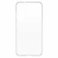 OtterBox React Protective Case Clear for Samsung Galaxy S24