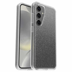 OtterBox Symmetry Clear Protective Case Stardust for Samsung Galaxy S24
