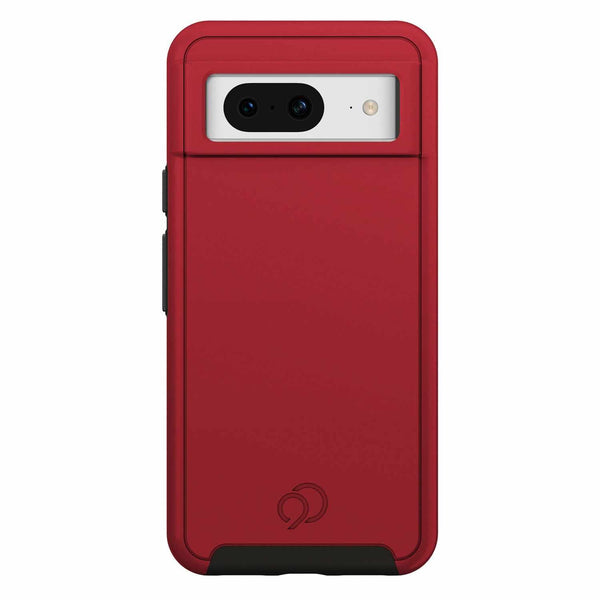 N9CMSGOOGPL8CR Cirrus 2 MagSafe Case Pixel 8 Crimson