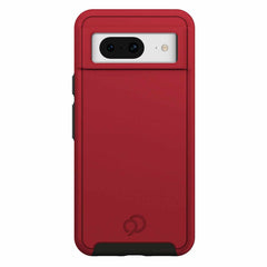 N9CMSGOOGPL8CR Cirrus 2 MagSafe Case Pixel 8 Crimson