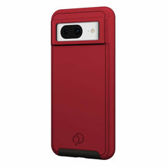 N9CMSGOOGPL8CR Cirrus 2 MagSafe Case Pixel 8 Crimson