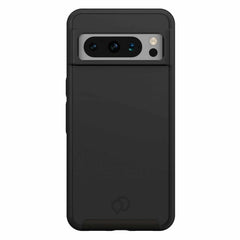 Nimbus9 Cirrus 2 MagSafe Case Black for Google Pixel 8 Pro