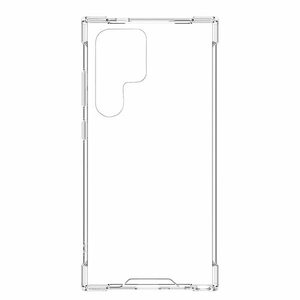 Blu Element DropZone Galaxy S24 Ultra Clear with Free Phone Skin Promo