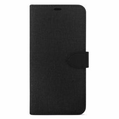 Blu Element Folio 2 in 1 Case Black for Samsung Galaxy S24