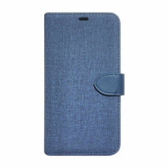 Blu Element Folio 2 in 1 Case Navy for Samsung Galaxy S24