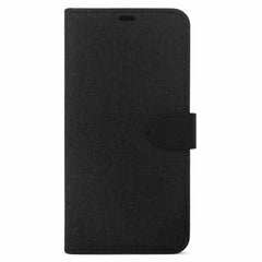 Blu Element Folio 2 in 1 Case Black for Samsung Galaxy A15 5G