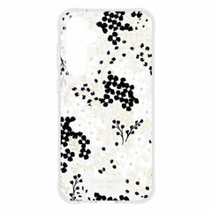 Kate Spade Protective Hardshell Case Multi Floral for Samsung Galaxy S23 FE