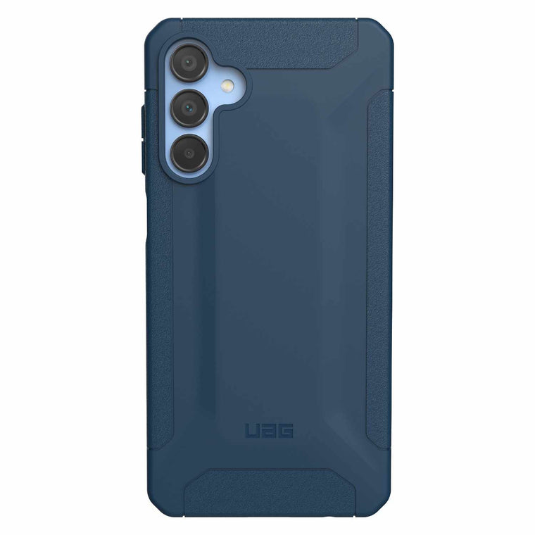 214440115555 Scout Rugged Case Galaxy A15 5G Mallard
