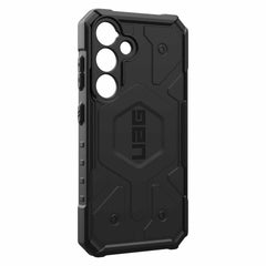 UAG Pathfinder Rugged Case Black for Samsung Galaxy S24