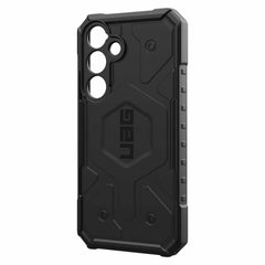 UAG Pathfinder Rugged Case Black for Samsung Galaxy S24