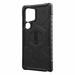 UAG Pathfinder Rugged Case Black for Samsung Galaxy S24 Ultra