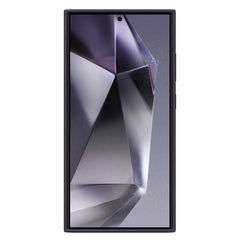 Samsung Silicone Case Dark Violet for Samsung Galaxy S24 Ultra