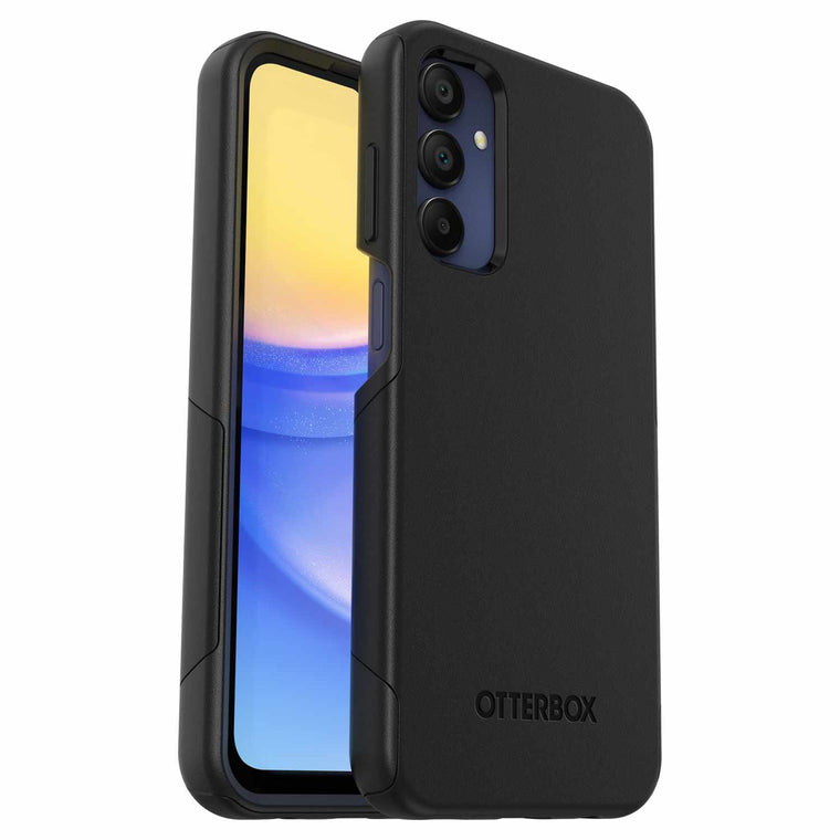 7795183 Commuter Lite Case Galaxy A15 5G Black