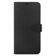 Blu Element Folio 2 in 1 Case Black/Black for Samsung Galaxy A35 5G