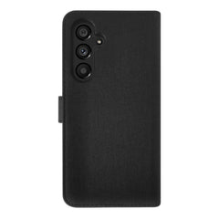 Blu Element Folio 2 in 1 Case Black/Black for Samsung Galaxy A35 5G