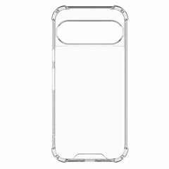 BEDZP9 DropZone Rugged Case Made for Google Pixel 9/9 Pro Clear