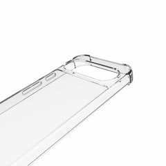 BEDZP9 DropZone Rugged Case Made for Google Pixel 9/9 Pro Clear