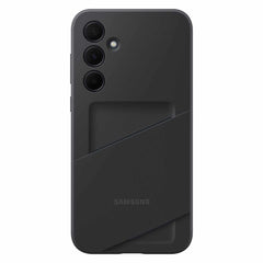 Samsung Card Slot Case Black for Samsung Galaxy A35 5G