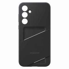 Samsung Card Slot Case Black for Samsung Galaxy A35 5G