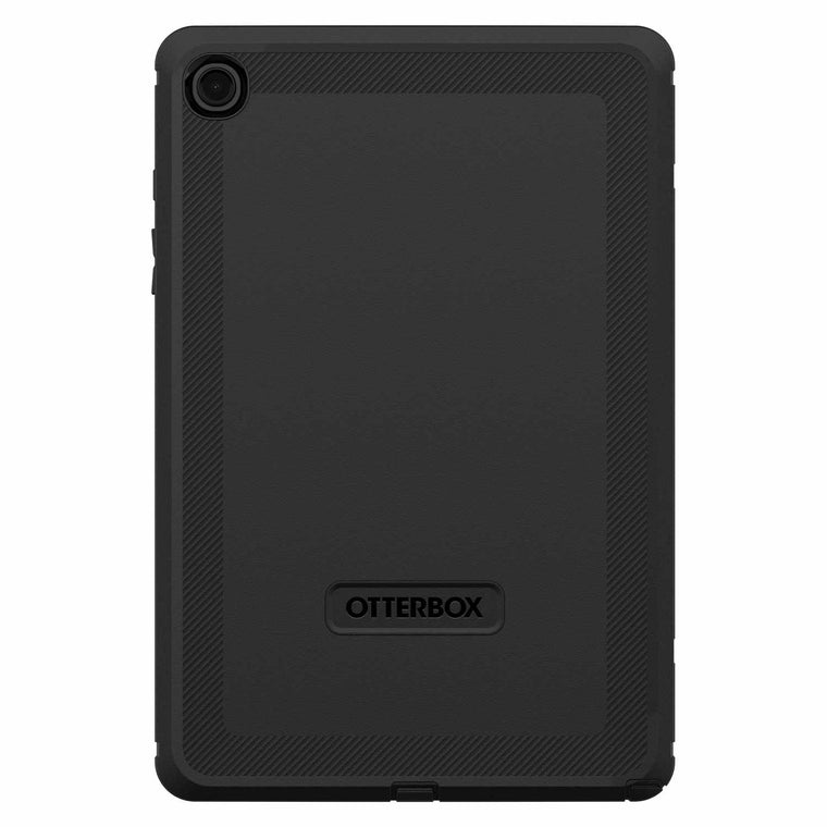 OtterBox Defender Protective Case Black for Samsung Galaxy Galaxy Tab A9+