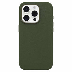 OtterBox Symmetry Cactus Leather Case Cactus Grove for iPhone 15 Pro