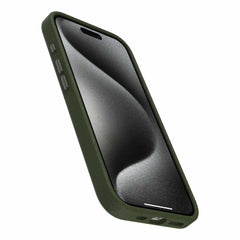 OtterBox Symmetry Cactus Leather Case Cactus Grove for iPhone 15 Pro