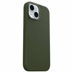 OtterBox Symmetry Cactus Leather Case Cactus Grove for iPhone 15